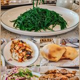 馋羊肉🐑的季节,一定要到新疆驻京办吃最正常的新疆菜