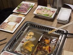 -野妹经典火锅(民治店)