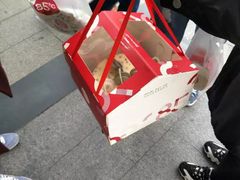 -85度C(苏州石路店)