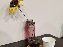 -参差咖啡(水果湖公园店)