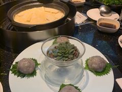 -捞王锅物料理(凯旋路店)