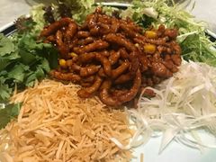 -京氣春饼(机场店)