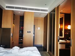 -深圳湾木棉花酒店