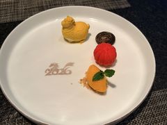 -莲西餐(曲江店)
