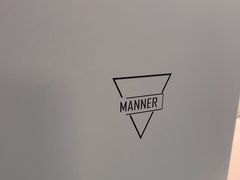 -Manner Coffee(芮欧百货店)