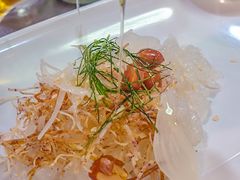 -鹤睦鱼生·啫啫煲·海鲜(保利百合店)