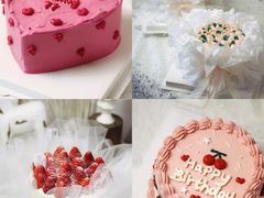 -糖秋Cake DIY·蛋糕定制·甜品台(观音桥店)