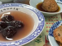 -粗茶淡饭(东关街店)