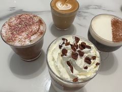 -科学家咖啡(恒隆广场店)