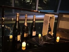 -瑞吉酒店 · Elba 欧尔巴意大利餐厅· 精致意餐·云端聚会