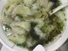 -五芳齋粽子点心(浦北路店)