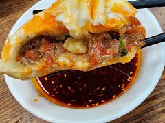 -郑家包子牛肉拉面(尚勤路店)