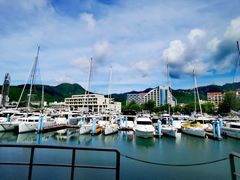 -深圳大梅沙京基洲际度假酒店