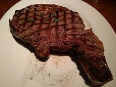 -弗兰克牛排西餐厅Ribone steak house(柠檬花园店)