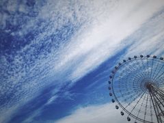 -琴岛之星摩天轮