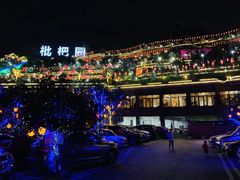 -枇杷园食为鲜火锅(南山店)