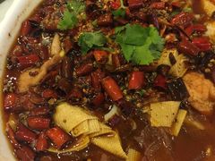-普天和酒楼·新津菜·烤鸭(天津之眼店)