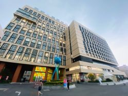 -上海交通大学医学院附属上海儿童医学中心(陆家嘴总院区)