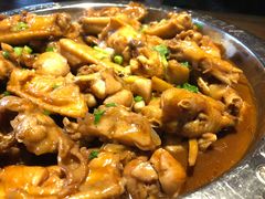 -胖哥俩肉蟹煲(杭州下沙学林街店)