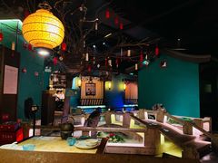 -佬麻雀·新湘菜(珠海金发购物中心店)