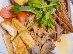 -官塘鱻鱻鱼生·潮汕生腌·砂锅粥(西马路总店)