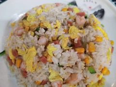 -老磨油饼(高陵店)
