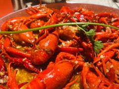 -辣皇朝小龙虾(六一店)