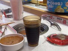 -龍歌自助小火锅(崂山丽达店)