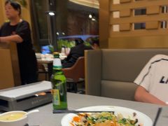 -大闫家烧烤·小海鲜家常菜(郑庄店)
