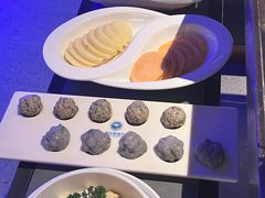 -额尔敦传统涮(公园西路店)