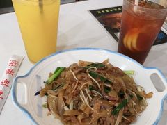 -1128港式茶餐厅(嘉信广场店)