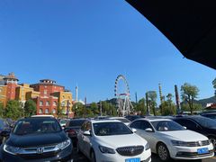 -杭州浪浪浪水公园