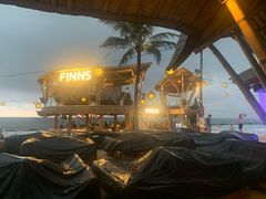 -FINNS Beach Club
