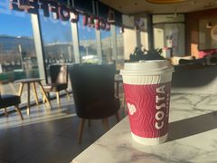 -COSTA COFFEE(联想总部店)