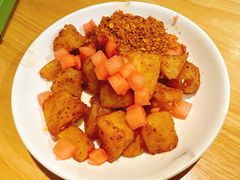 -贵凤凰贵州米粉(望京店)