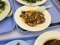 -紫金港餐饮中心-风味餐厅(浙江大学紫金港校区店)