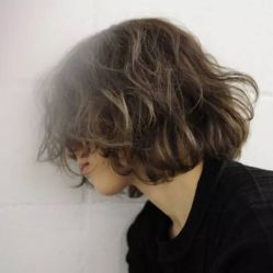 -GIRL STYLE 烫发·染发沙龙