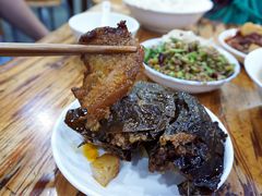 -雨田饭店(华兴东街店)
