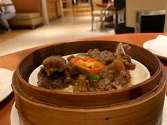 -杭州JW万豪酒店-万豪中餐厅