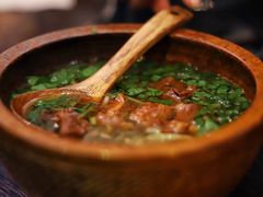 -山石榴·贵州菜(丰盛里店)