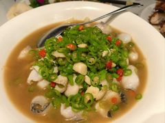 -博望坡饭店(宜山路店)