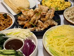 -老昌春饼(中央大街店)