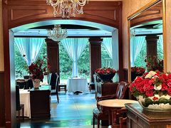 -老洋房花园饭店(绍兴路店)