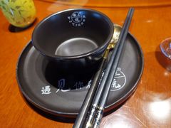 -徽三说·土徽菜·中国徽菜连锁品牌(一中店)