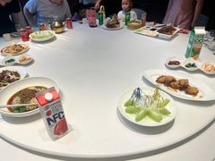 -老妈菜馆(建设街店)