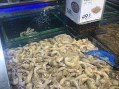 -盒马鲜生(红莲店)