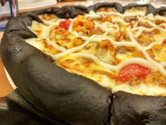-必胜客(涂门街店)