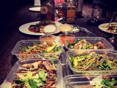 -煮鲜·潮汕下酒菜(福田石厦店)