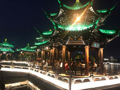 -南通濠河风景名胜区