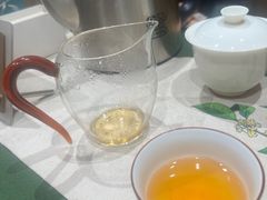 -先春西湖龍井•九曲红梅(杭大路店)